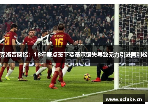 克洛普回忆：18年差点签下费基尔错失导致无力引进阿利松